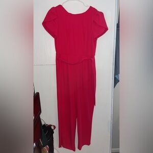 Calvin Klein jumpsuit